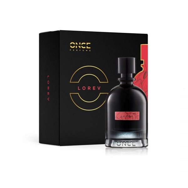 ONCE PERFUME LOREV EDP 100 ML