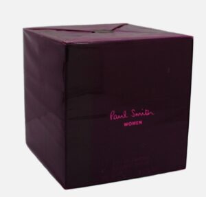 PAUL SMITH WOMEN EDP NATURAL SPRAY 100 ML