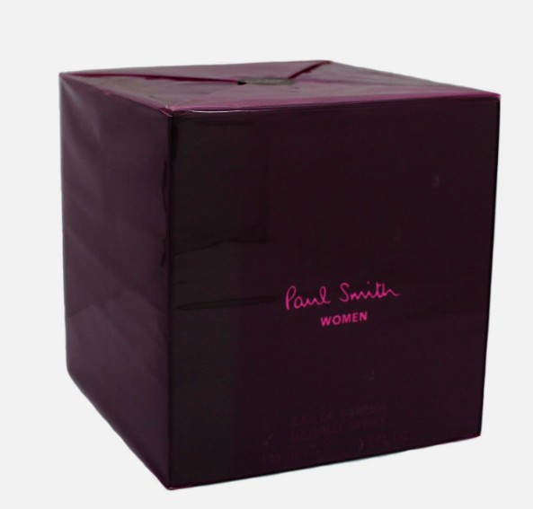 PAUL SMITH WOMEN EDP NATURAL SPRAY 100 ML