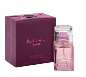 PAUL SMITH WOMEN EDP V 30 ML