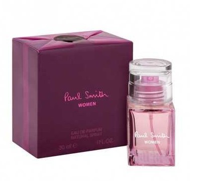 PAUL SMITH WOMEN EDP V 30 ML