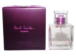 PAUL SMITH WOMEN EDP V 50 ML