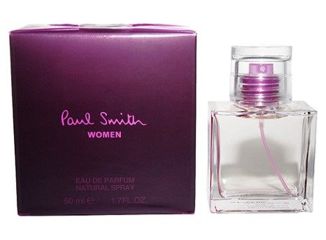 PAUL SMITH WOMEN EDP V 50 ML
