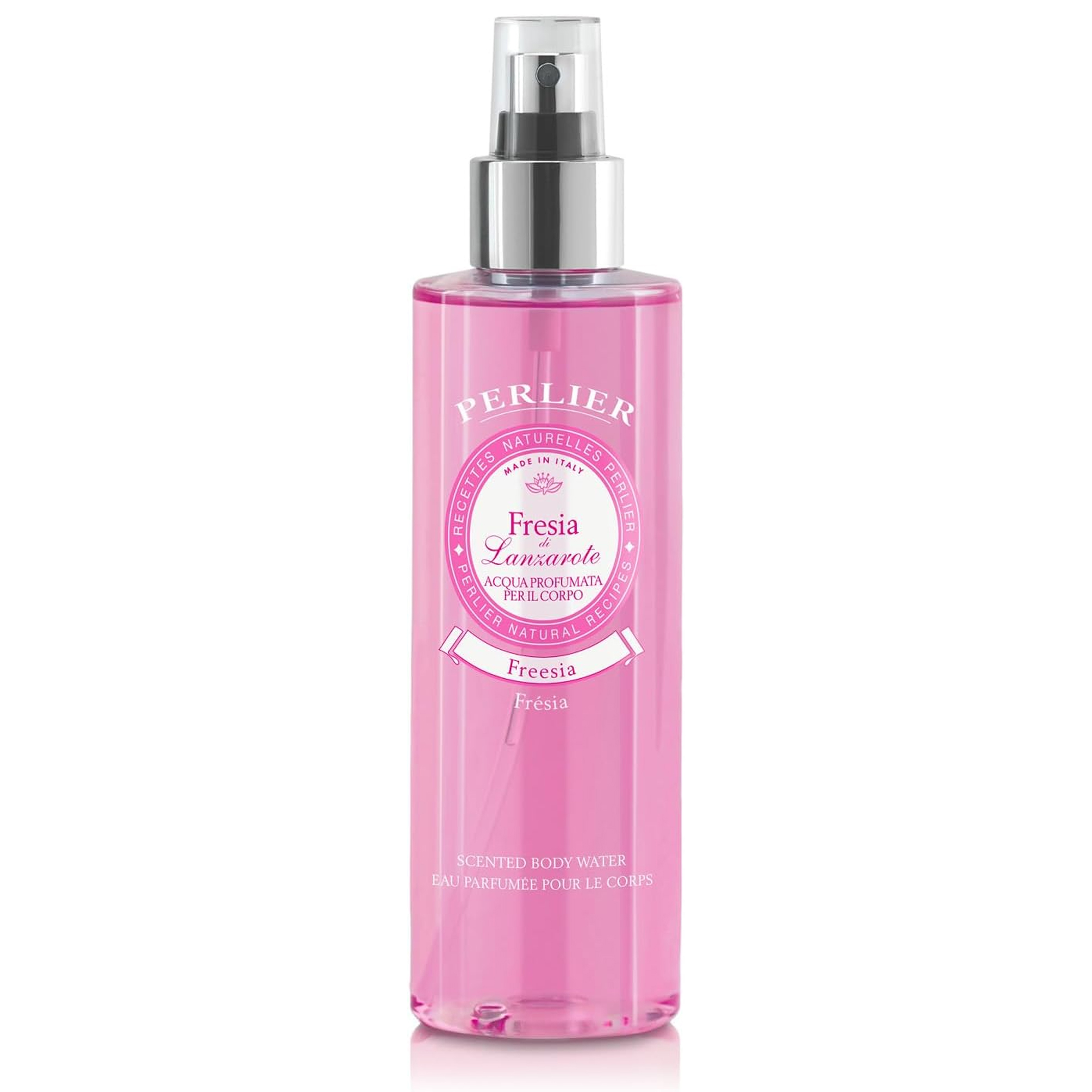 PERLIER ACQUE CORPO FRESIA 200 ML