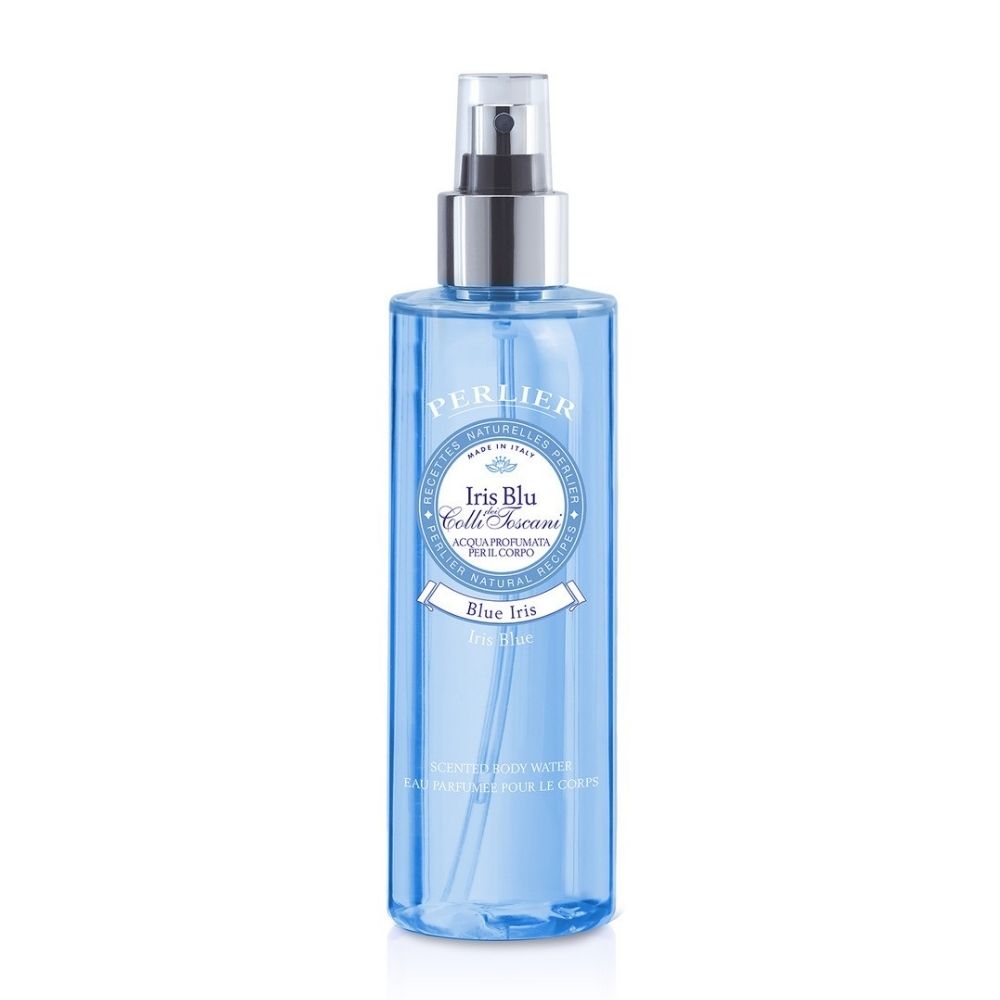 PERLIER ACQUE CORPO IRIS 200 ML