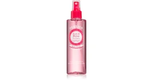 PERLIER ACQUE CORPO PETALI DI ROSA 200 ML