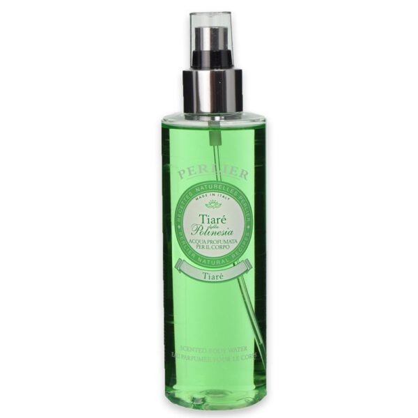 PERLIER ACQUE CORPO TIARE' 200 ML