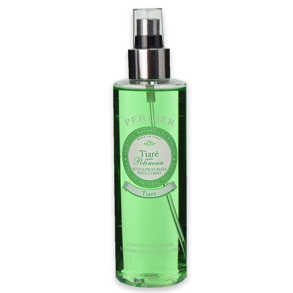 PERLIER ACQUE CORPO TIARE' 200 ML
