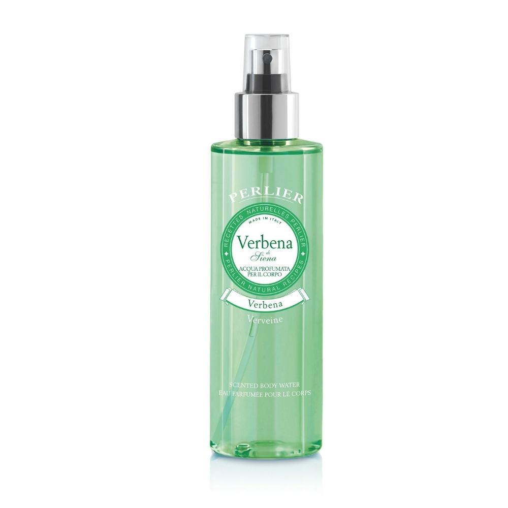 PERLIER ACQUE CORPO VERBENA 200 ML