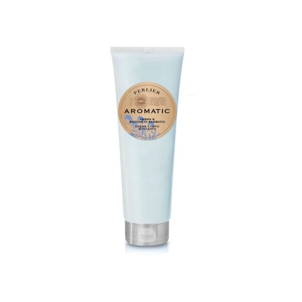 PERLIER AROMATIC IDRATANTE CORPO AMBRA & BACCHE 250 ML