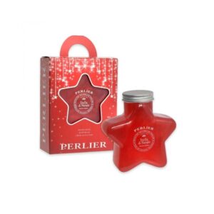 PERLIER BAGNO CREMA MAGIA DI STELLE SPEZIE DI NATALE