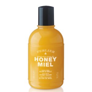 PERLIER BAGNO CREMA MIELE 500 ML