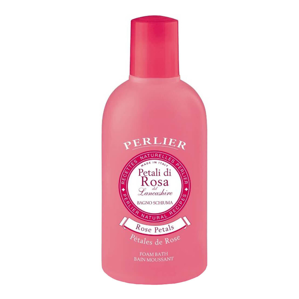 PERLIER BAGNO PETALI DI ROSA 1 L