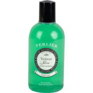 PERLIER BAGNOSCHIMA VETIVER 1000 ML