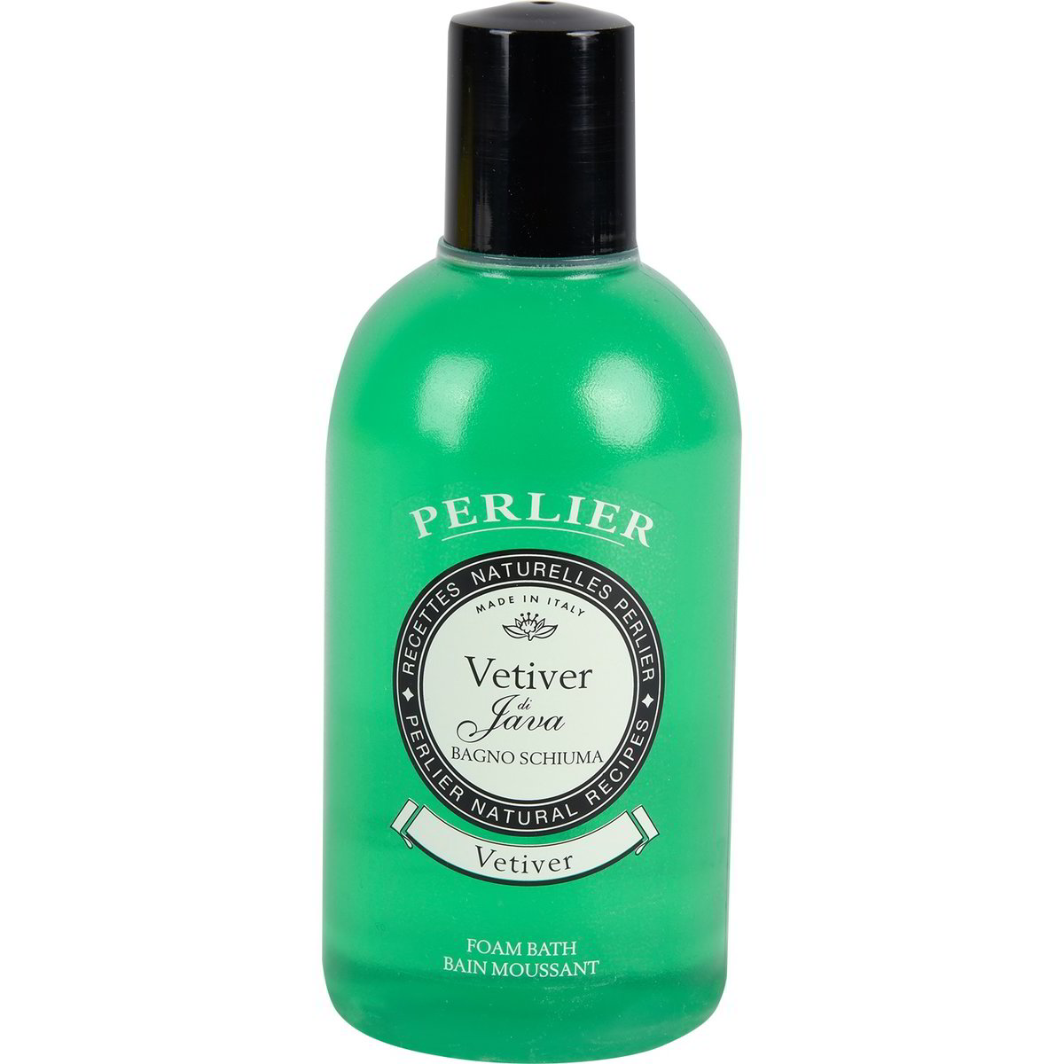 PERLIER BAGNOSCHIMA VETIVER 1000 ML