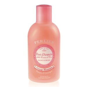 PERLIER BAGNOSCHIUMA FIORI ARANCIO 1000 ML
