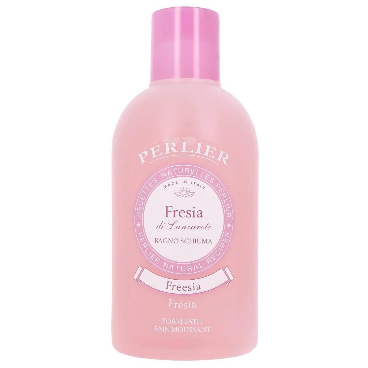 PERLIER BAGNOSCHIUMA FRESIA 1000 ML