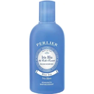 PERLIER BAGNOSCHIUMA IRIS BLU 1000 ML
