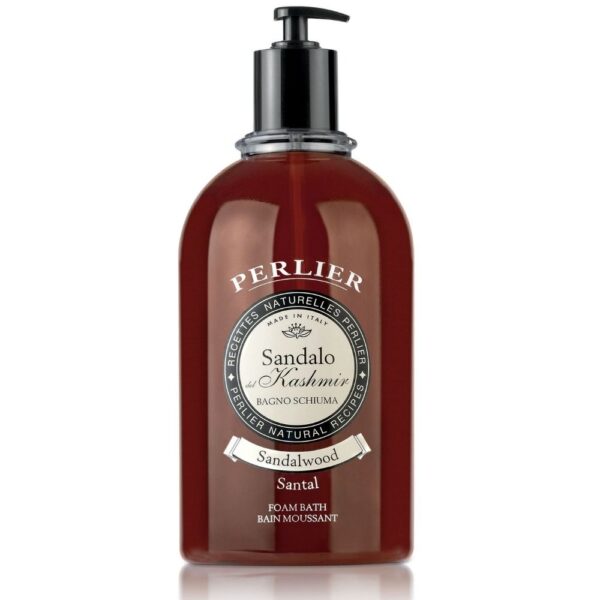 PERLIER BAGNOSCHIUMA SANDALO 3000 ML