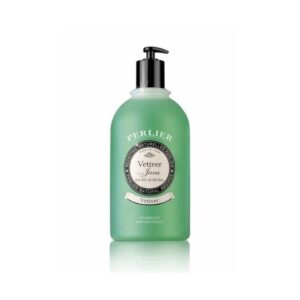 PERLIER BAGNOSCHIUMA VETIVER 3000 ML
