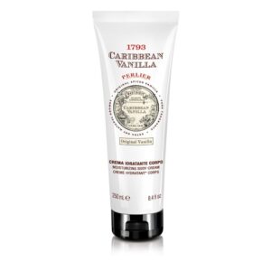 PERLIER CARIBBEAN VANILLA CREMA CORPO 250 ML