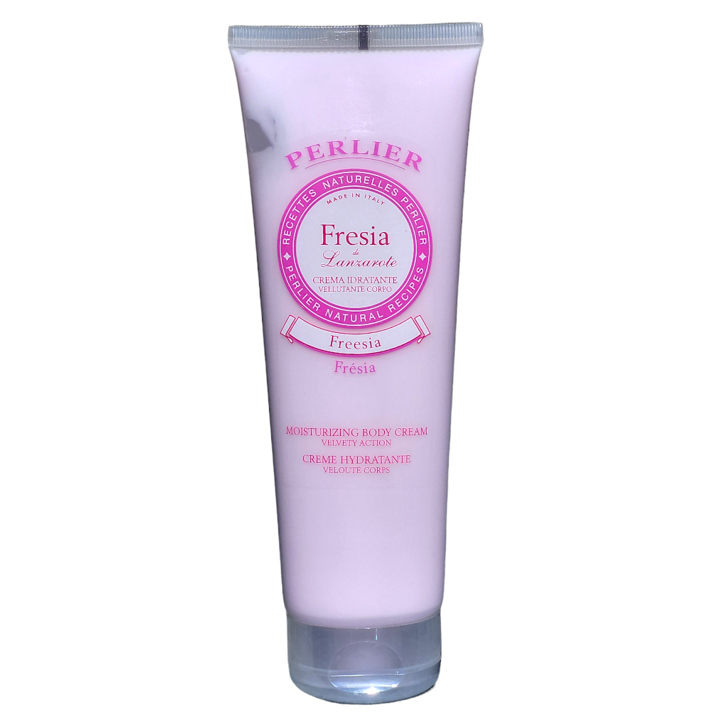 PERLIER CREMA CORPO FRESIA 250 ML