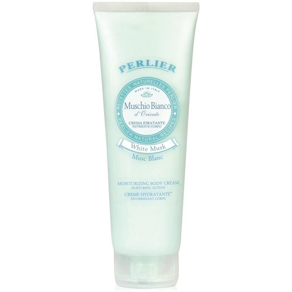 PERLIER CREMA CORPO MUSCHIO 250 ML