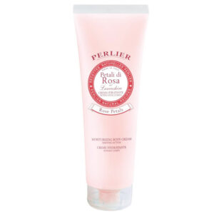 PERLIER CREMA CORPO PETALI DI ROSA 250 ML
