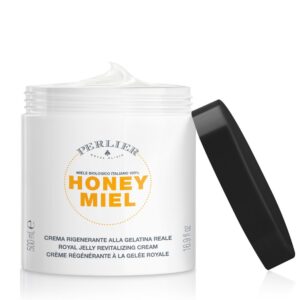 PERLIER CREMA CORPO RIGENERANTE GELATINA REALE 500 ML