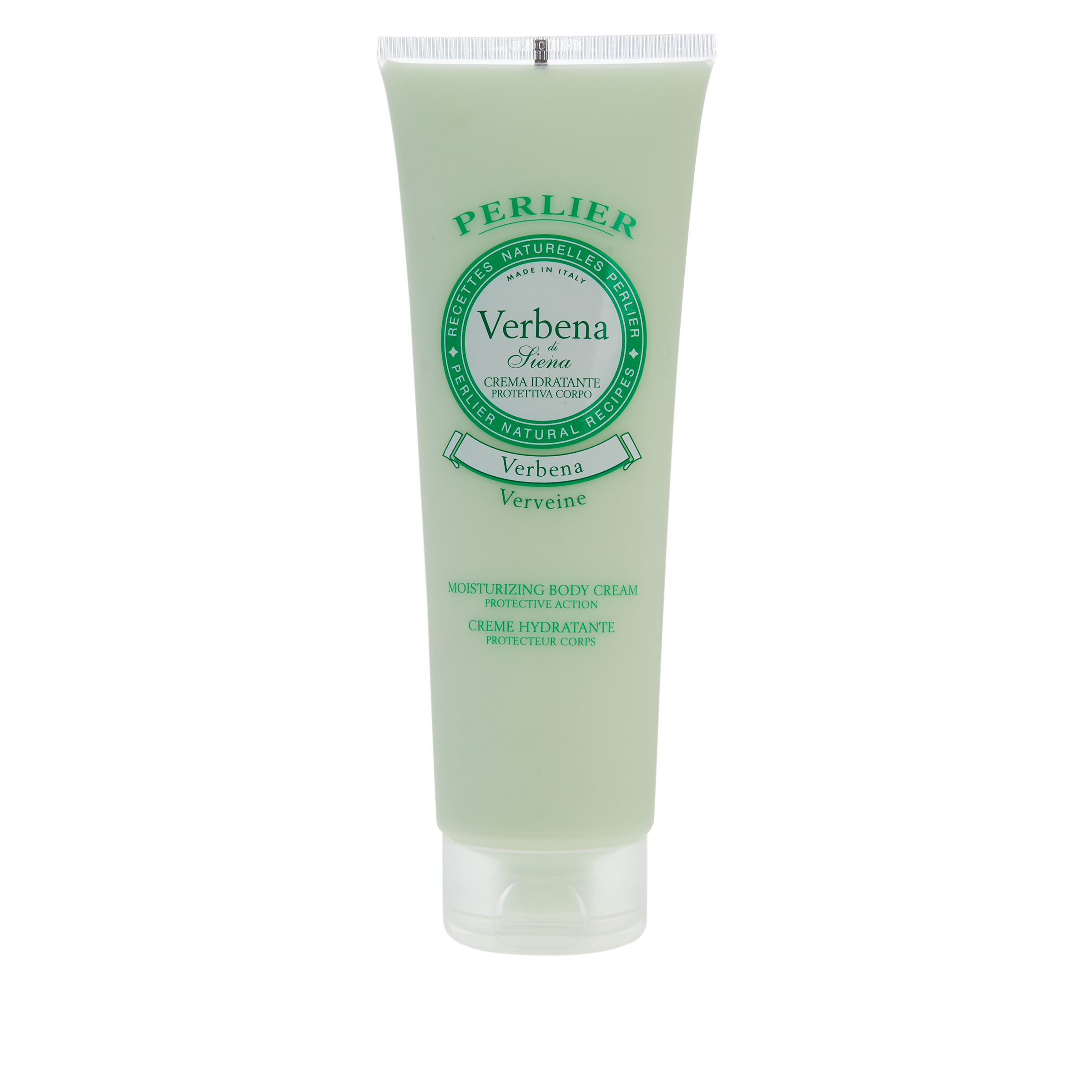 PERLIER CREMA CORPO VERBENA 250 ML