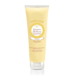 PERLIER CREMA CORPO ZENZERO 250 ML