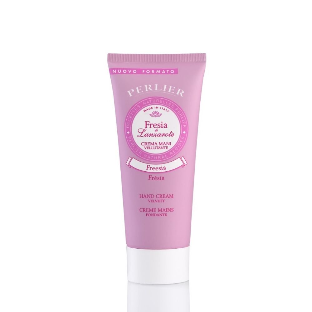 PERLIER CREMA MANI FRESIA 100 ML