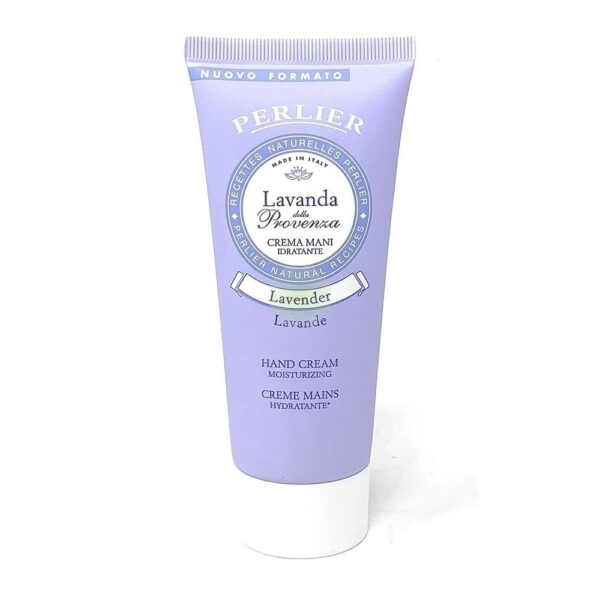 PERLIER CREMA MANI LAVANDA 100 ML