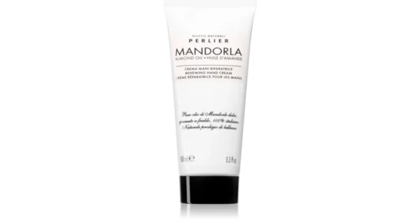 PERLIER CREMA MANI MANDORLE 100 ML