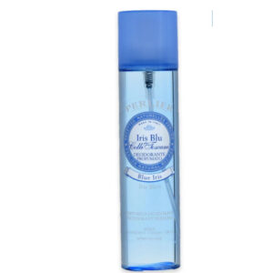 PERLIER DEODORANTE PROFUMATO IRIS BLU 100 ML