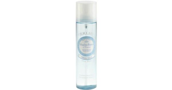 PERLIER DEODORANTE PROFUMATO MUSCHIO BIANCO 100 ML