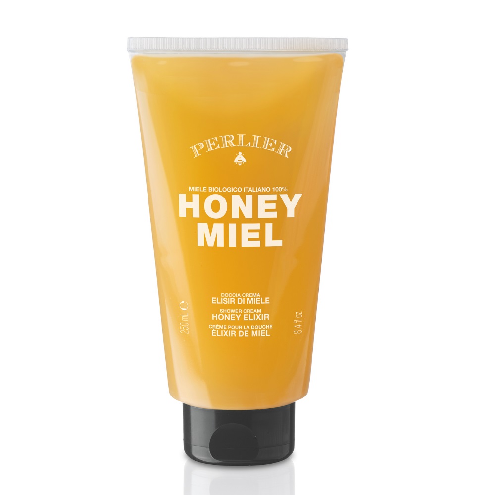 PERLIER DOCCIA CREMA MIELE 250 ML