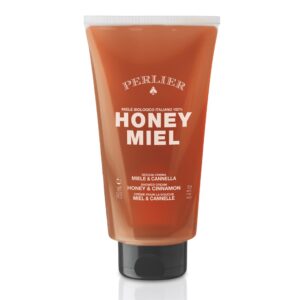 PERLIER DOCCIA CREMA MIELE E CANNELLA 250 ML