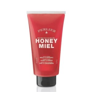 PERLIER  DOCCIA CREMA MIELE E ZENZERO 250 ML