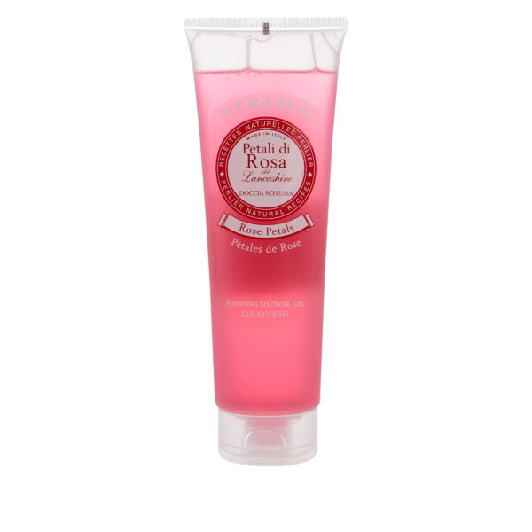 PERLIER DOCCIA PETALI DI ROSA 250 ML