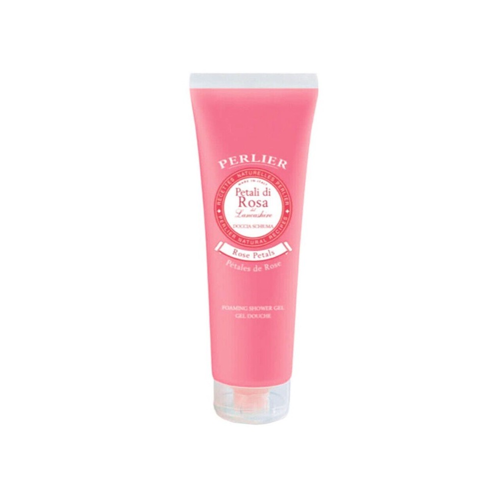 PERLIER DOCCIA PETALI DI ROSA 400 ML