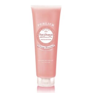 PERLIER DOCCIASCHIUMA FIORI ARANCIO 250 ML
