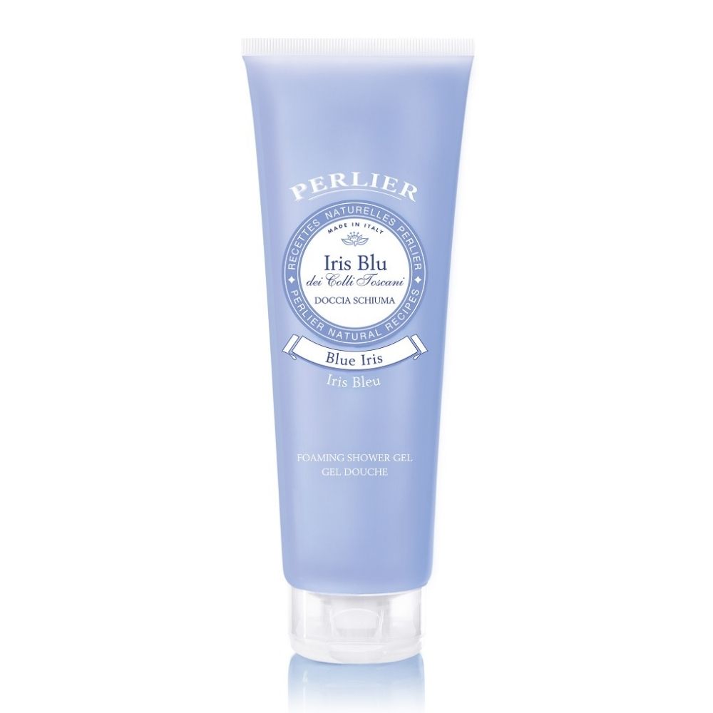 PERLIER DOCCIASCHIUMA IRIS 250 ML