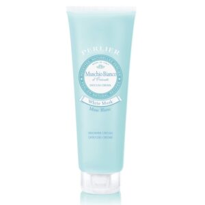 PERLIER DOCCIASCHIUMA MUSCHIO BIANCO 250 ML