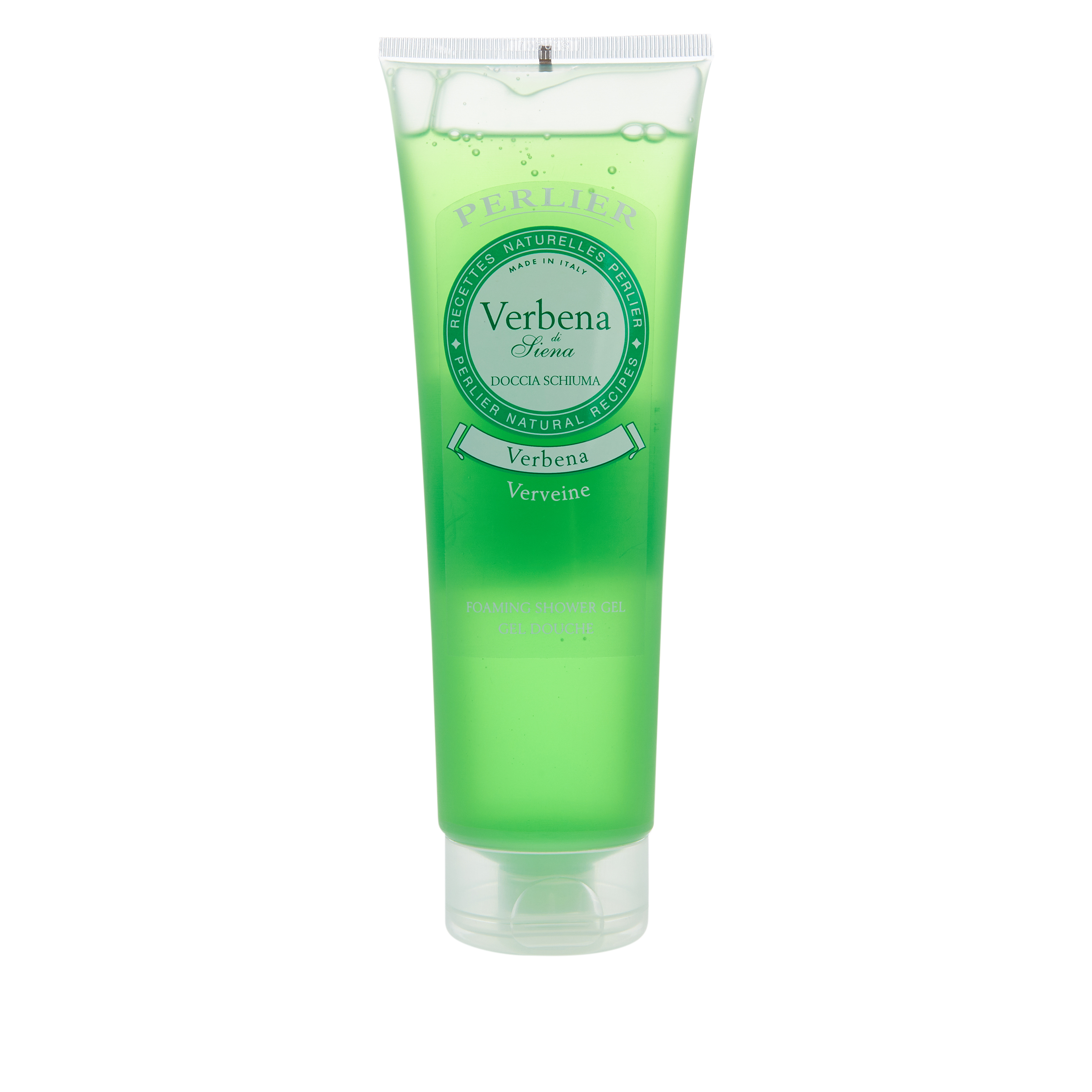 PERLIER DOCCIA VERBENA 250 ML