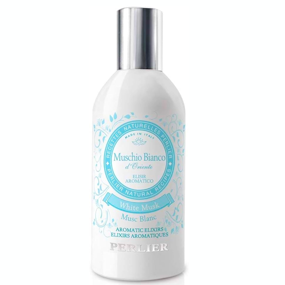 PERLIER ELISIR AROMATIC MUSCHIO BIANCO 100 ML