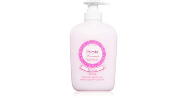 PERLIER FRESIA SAPONE LIQUIDO 300 ML