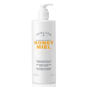 PERLIER LATTE CORPO SUPER-IDRATANTE 24 H 400 ML