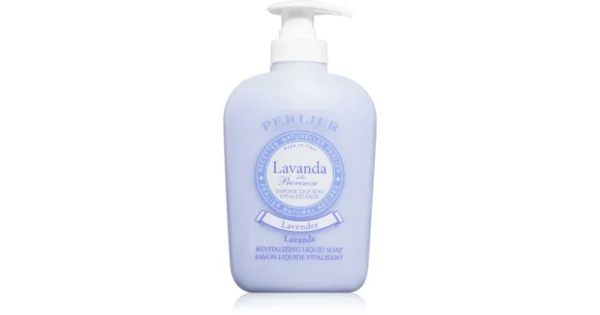PERLIER LAVANDA SAPONE LIQUIDO 300 ML