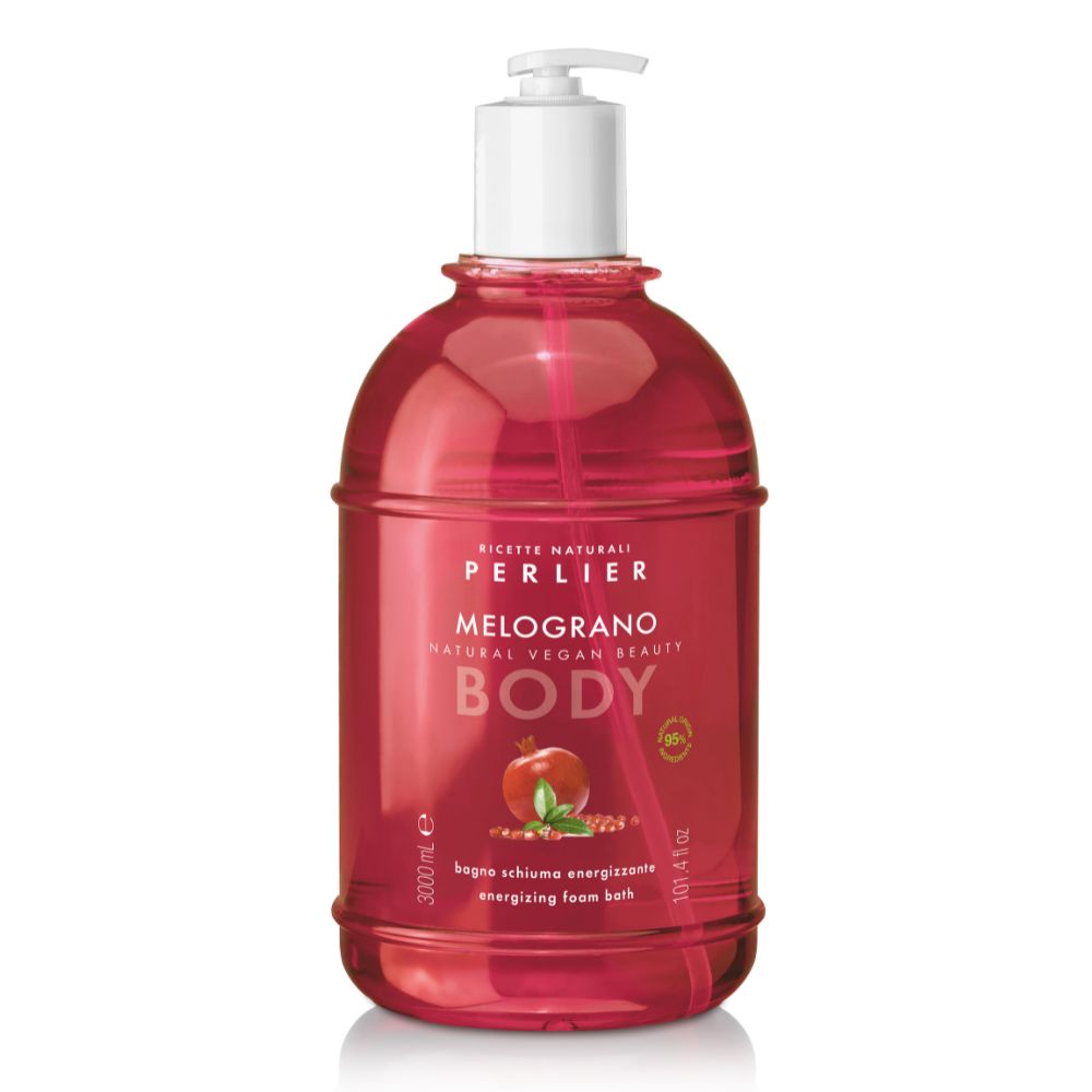 PERLIER MAXI BAGNO MELOGRANO 3 L